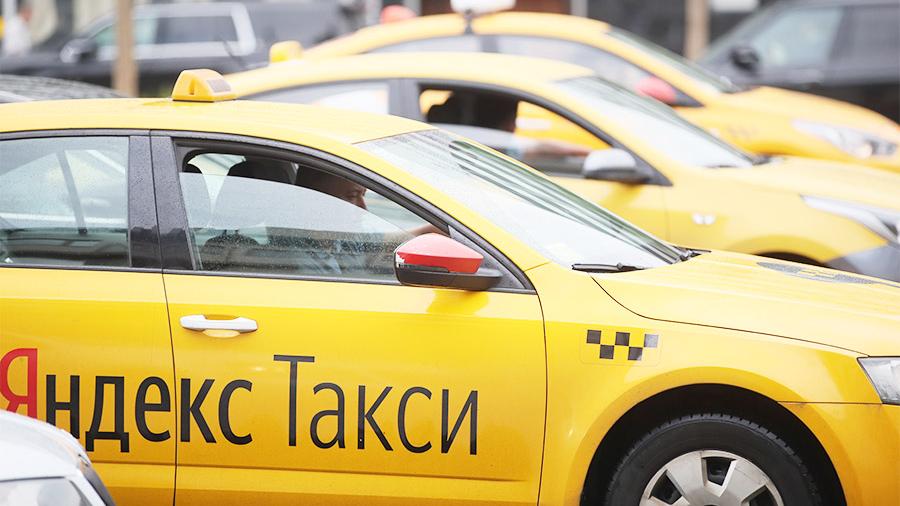 Суд Алматы вынес решение о блокировке Яндекс.Такси в Казахстане