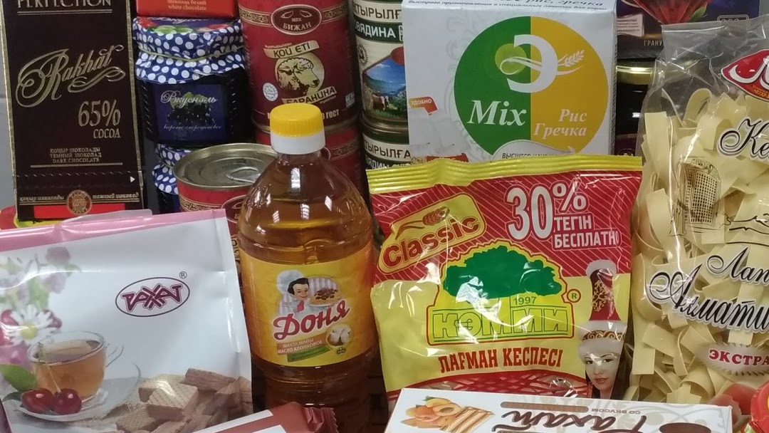 Какие продукты подешевели в сентябре в Павлодаре