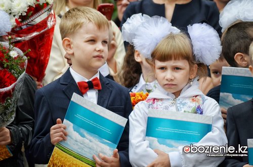 Родители могут получить штраф за отказ отдавать ребенка в первый класс 