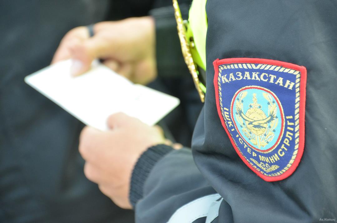31 преступление раскрыли полицейские за два дня в Прииртышье