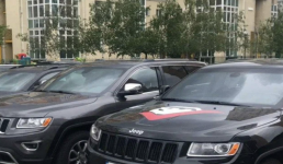 Международный импортер авто из США открыл офис в Астане
