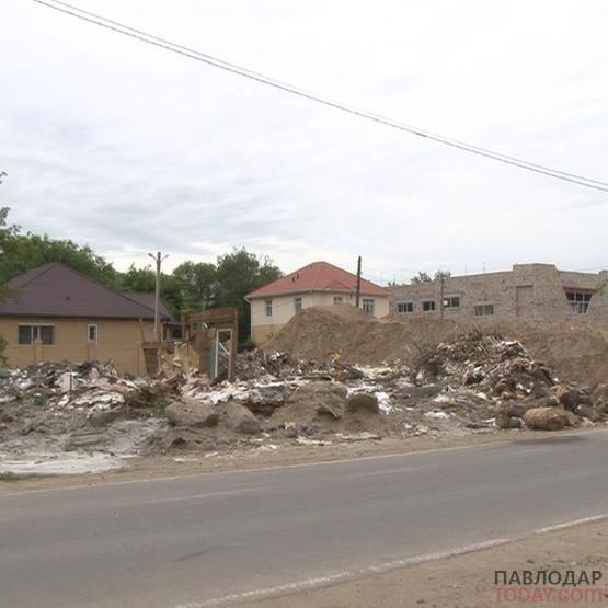 Подметать улицы города на сухую больше не будут - заявили в отделе ЖКХ