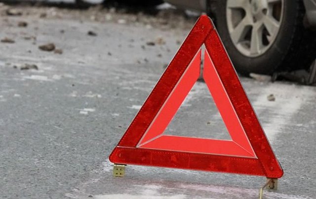 16 человек за сутки пострадали в ДТП в Павлодарской области