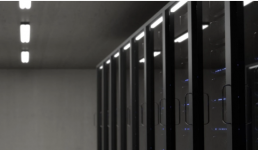 Безопасность и эффективность преимущества использования ЦОД