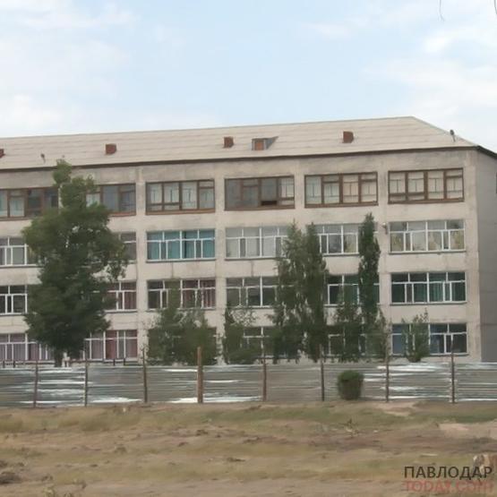 На территории 34 школы построят общежитие для студентов