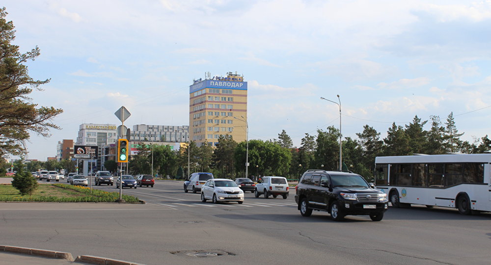 Инициативы Павлодарцев для развития города 