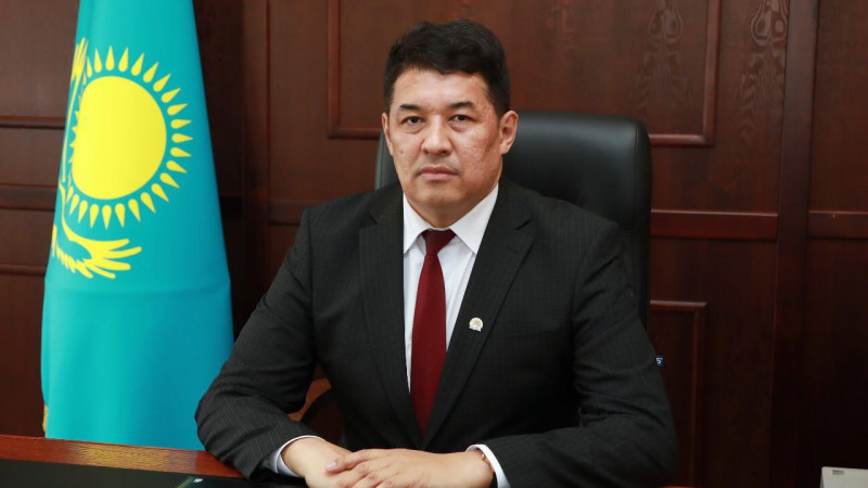 Назначен новый аким Павлодара