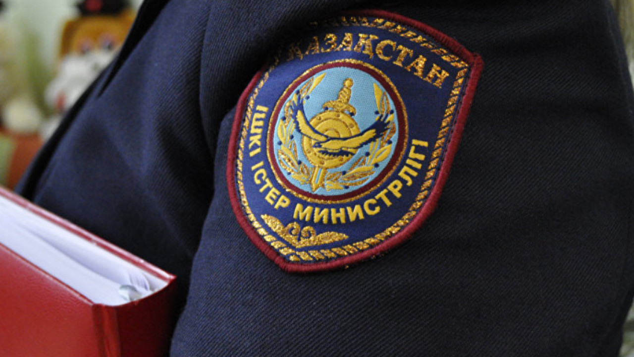 ЧП в Казахстане Что грозит гражданам за неповиновение полиции