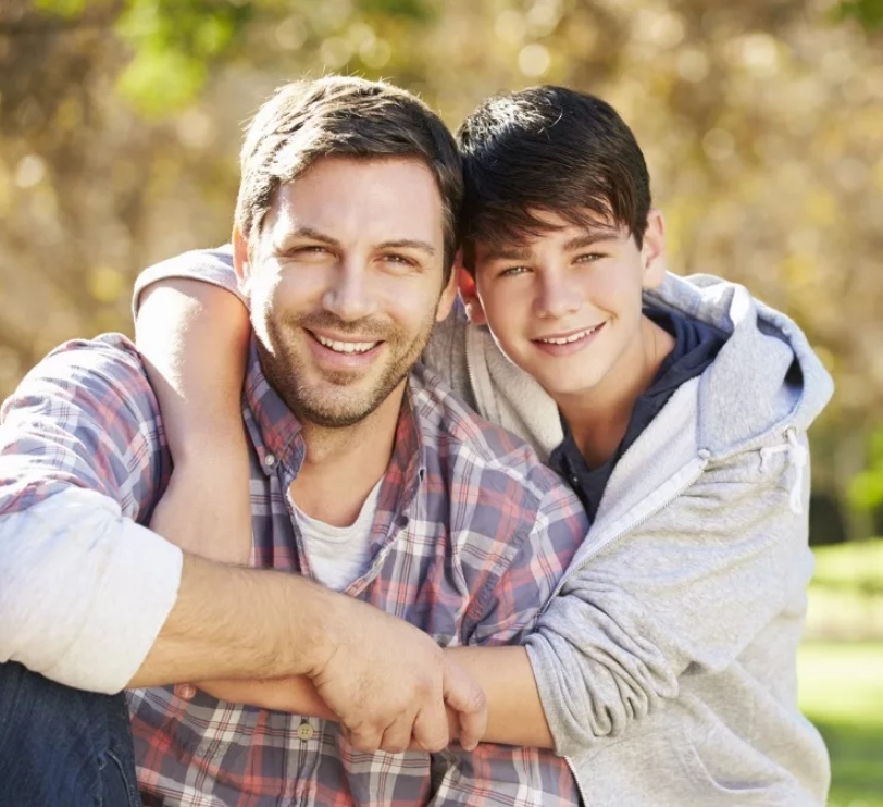 6 мужских поступков, которым отец должен научить сына