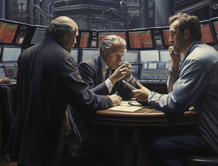 Выбор дилингового центра как первый шаг в карьере трейдера