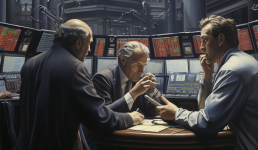 Выбор дилингового центра как первый шаг в карьере трейдера