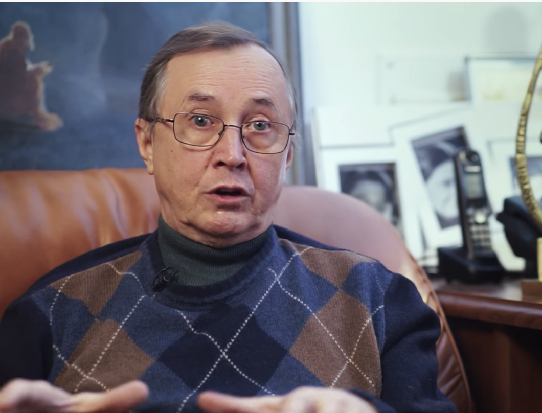 Как кино влияет на нас? Скрытая манипуляция.