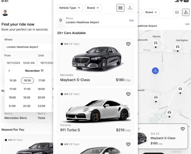 Ошибки при разработке UX мобильных приложений