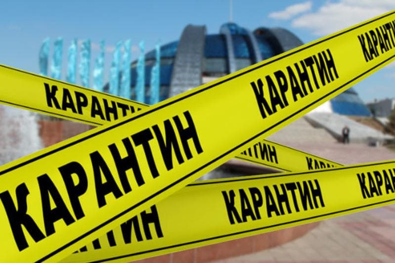Будет ли усилен карантин осенью, рассказали в правительстве 