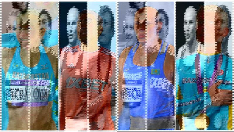 Мамы казахстанских спортсменов рассказали, как воспитать чемпионов