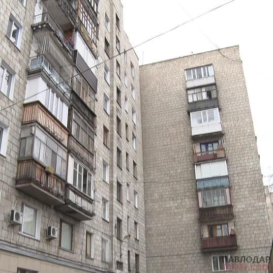 В Павлодаре отдать квартиру умершей одинокой пенсионерки местному участковому просят соседи 