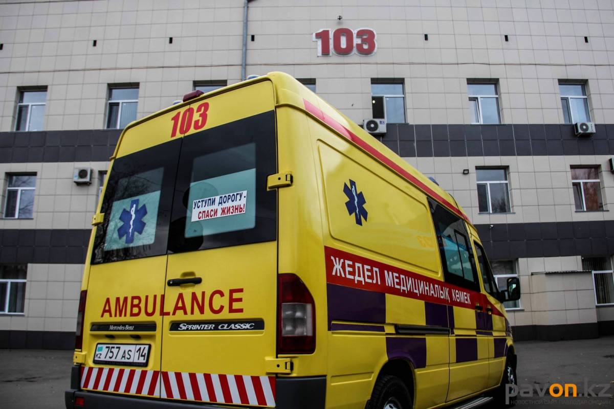 Врачи скорой помощи Пациенту предлагали госпитализацию