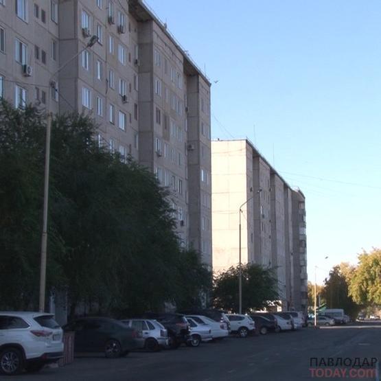 Павлодарцы боятся выходить вечером на улицу