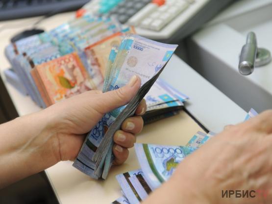 По статистике средняя зарплата в Павлодарской области - 201 956 тенге