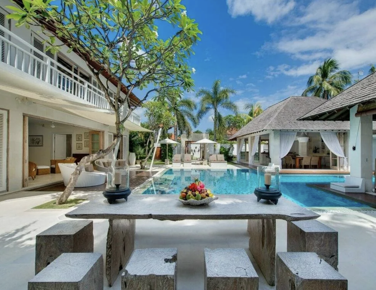 Инвестиции в недвижимость на Бали