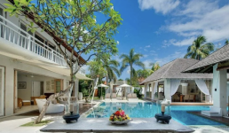 Инвестиции в недвижимость на Бали