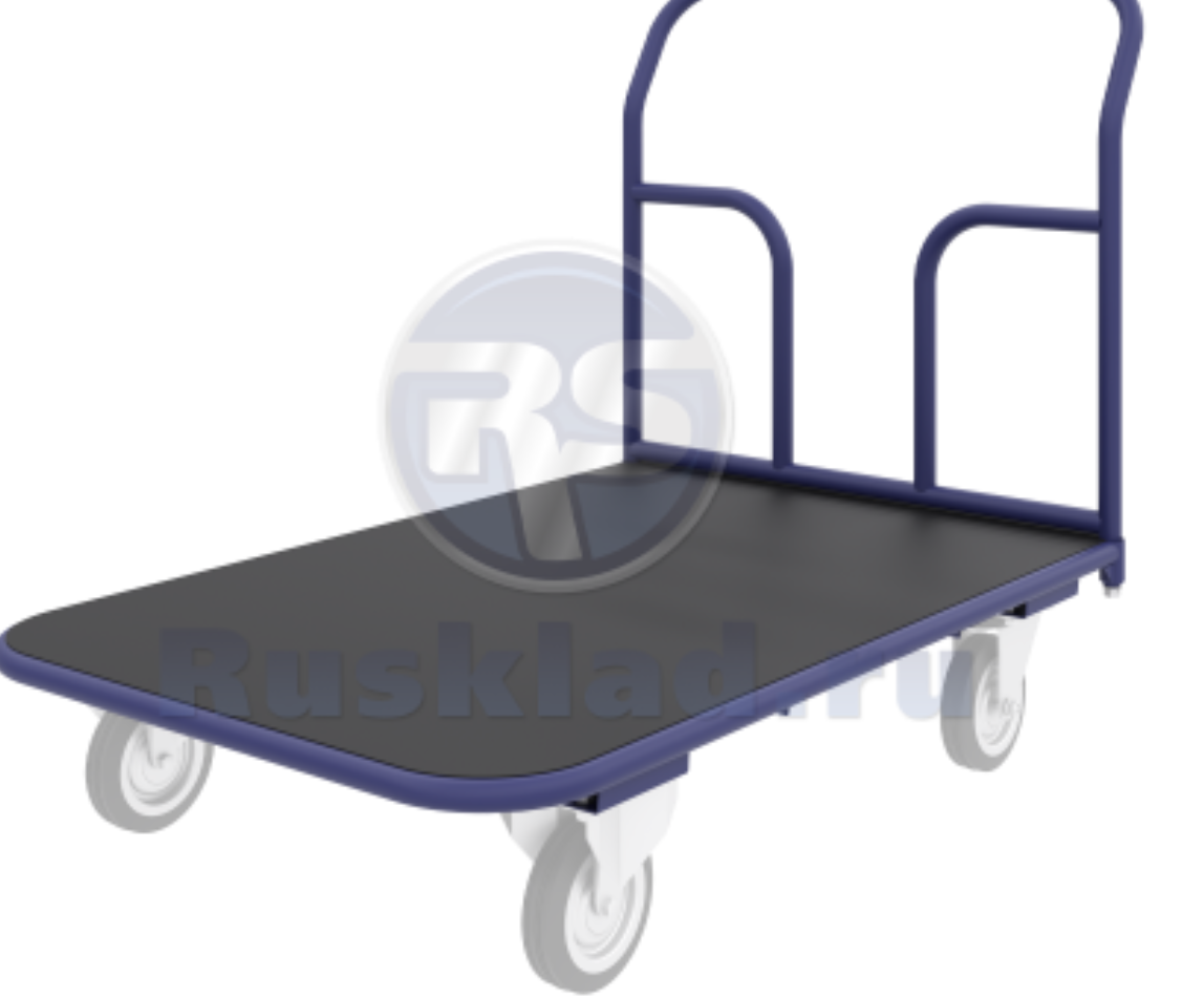 Казахстан наладил производство складского оборудования для хранения и перевозки грузов