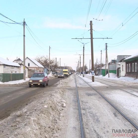 Двухстороннего движения по улице 1 Мая от Толстого до Максима Горького не будет