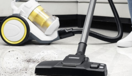 Пылесосы выбираем надежного помощника по дому