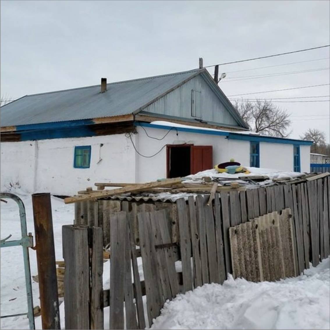 Многодетную мать приговорили к восьми годам колонии за убийство родственника