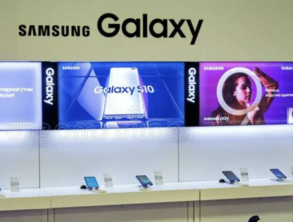 Смартфоны Samsung Надежность, Инновации и Уникальные Возможности