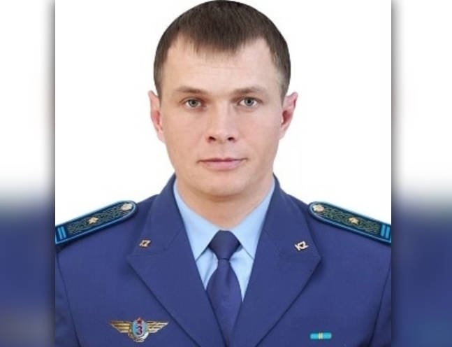 Павлодарский летчик погиб в результате крушения военного вертолета в Кызылординской области