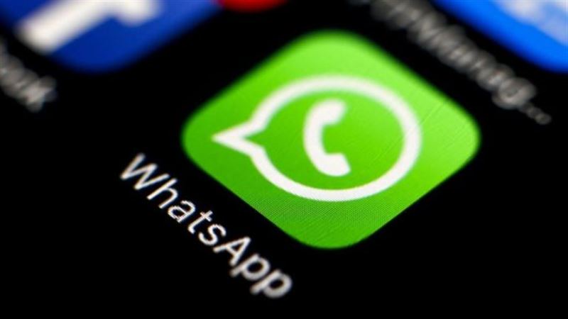 Пользователей WhatsApp блокируют из-за подозрительных чатов