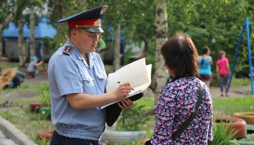 В Павлодаре с начала года зарегистрировано 211 фактов исчезновения людей