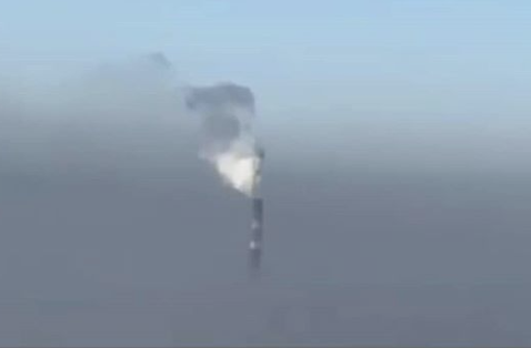 После нашумевшего видео в Усть-Каменогорск приедет Председатель Комитета экологического регулирования и контроля. 