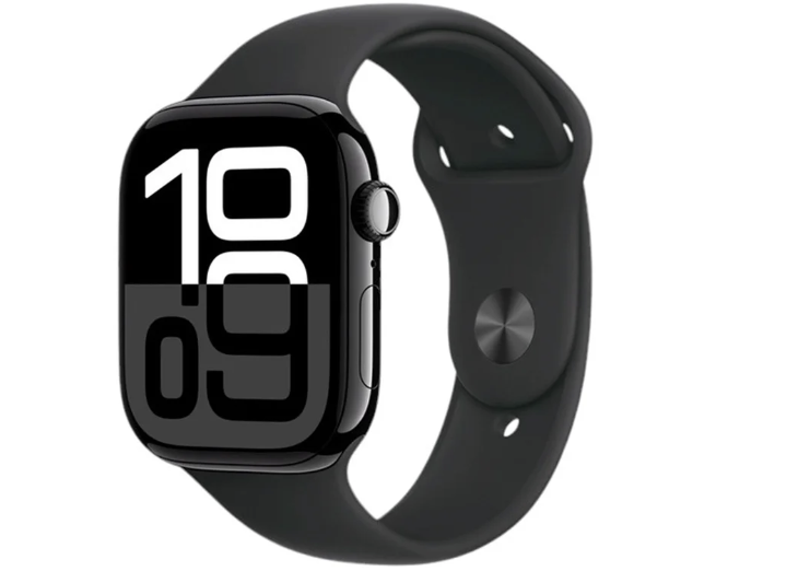 Инновации в Apple Watch Series 10 новый горизонт умных часов