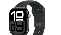 Инновации в Apple Watch Series 10 новый горизонт умных часов