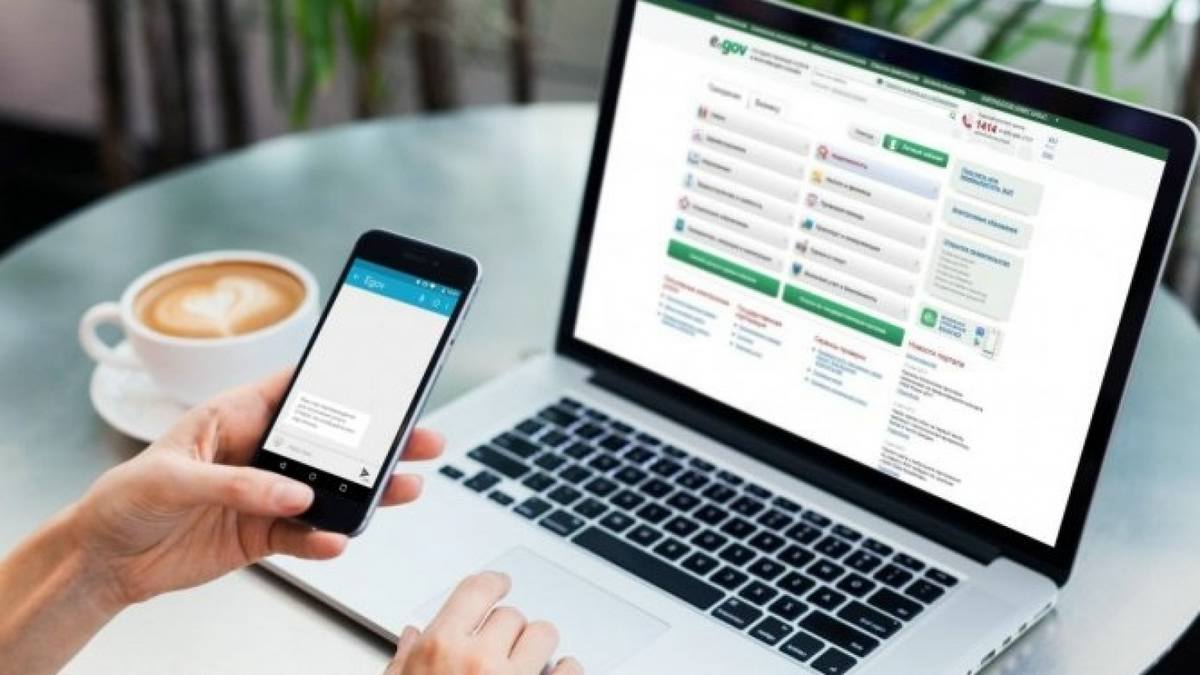 SIM-карты с ЭЦП станут доступны для казахстанцев к концу года