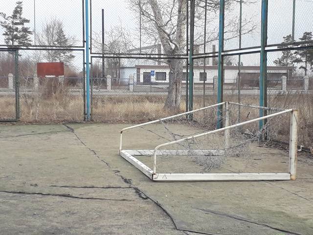 Аким Павлодарского района: Семье мальчика, пострадавшего на футбольном поле, окажем необходимую помощь