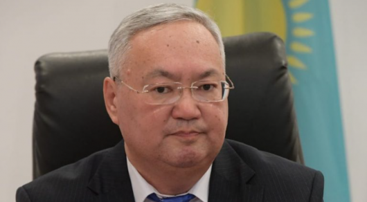 Экс-директор зоопарка Алматы стал акимом Баянаульского района