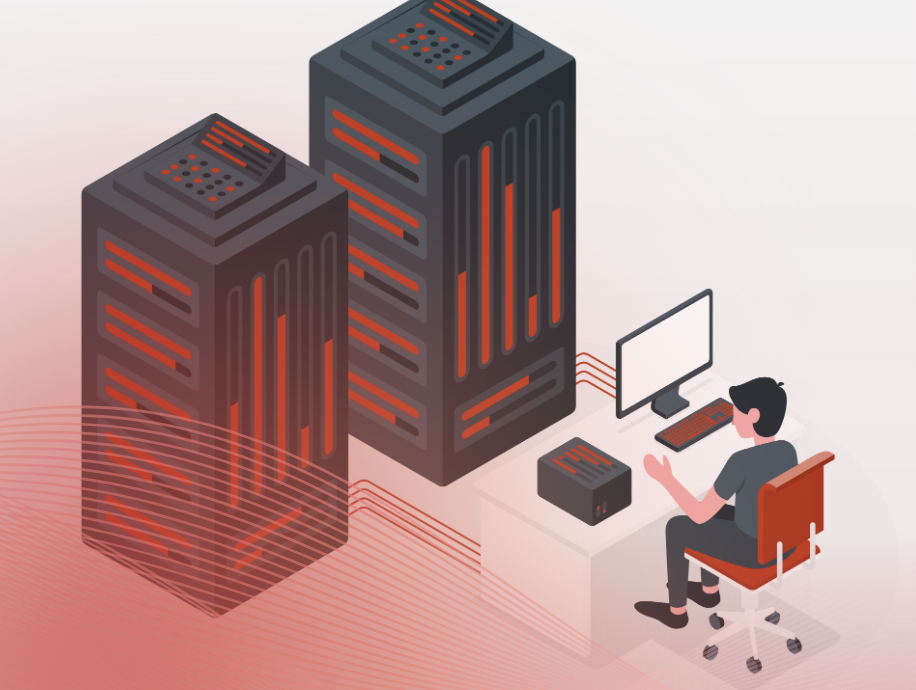 Балансировка нагрузки между серверами - современные тренды