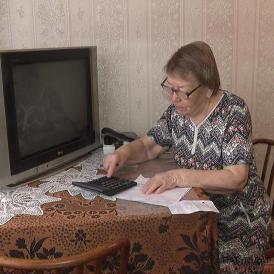 Павлодарцы не согласны с начислениями энергетиков