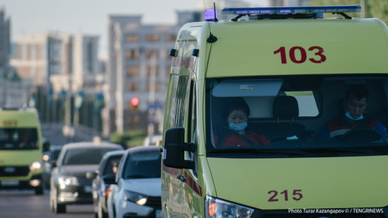 Почему павлодарцы не верят в коронавирус