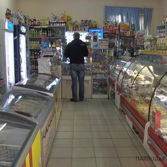 Больше 13 килограммов просроченных продуктов уничтожили павлодарские санврачи 