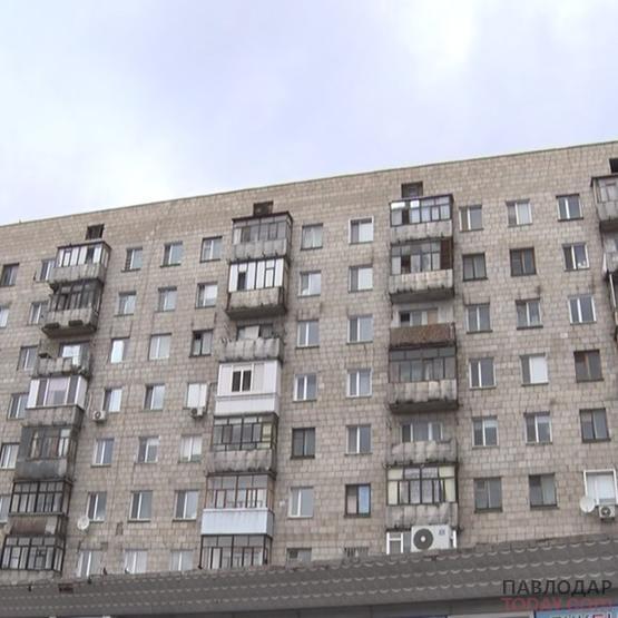 Квартиры рекордно дорожают в Казахстане. Павлодар в лидерах