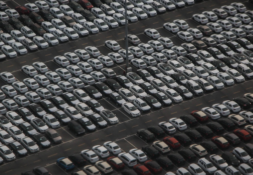 Как проверить автомобиль с аукциона США перед покупкой важные нюансы и инструменты