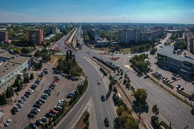 В этом году в Павлодарской области могут переименовать 190 улиц  .