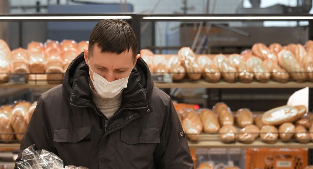 Цена на хлеб расти не будет - в Павлодаре подписали меморандум