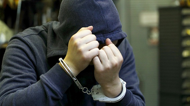 «Заминировавшего» вокзал павлодарца задержали полицейские