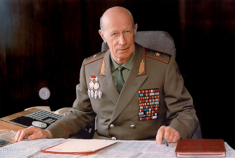 Юрий Дроздов Россия для США - не поверженный противник