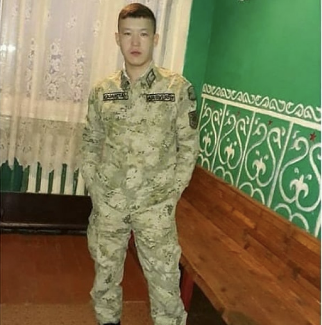 Сломали ногу, руки, нос Парня жестоко избили в Павлодарской области